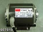 4. Pump Motor