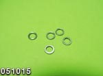 26. Bearing Spacer (8.6 mm)