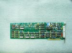 9. ADAC 5525 A/D Board